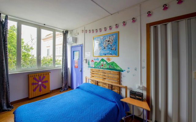 Eco Hostel Floreale