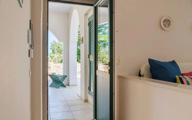 Masseria Il Roseto ai Cappuccini - Casa Delle Farfalle