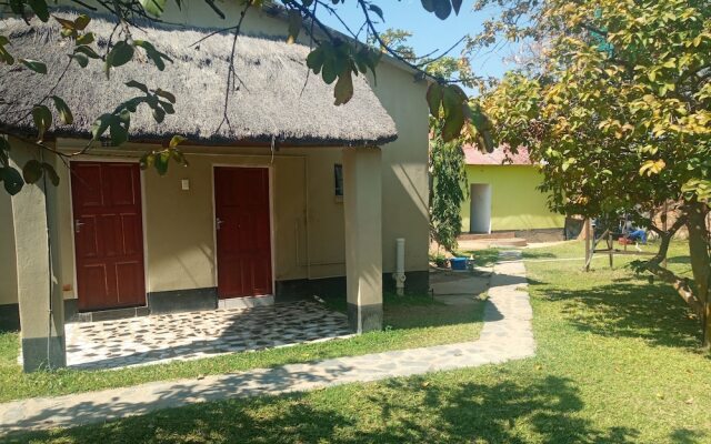 DL Lodge