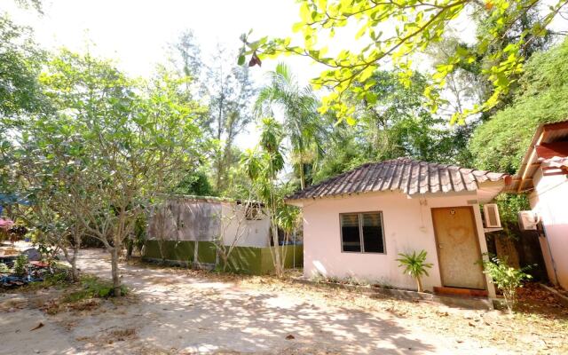 Sangthong Resort
