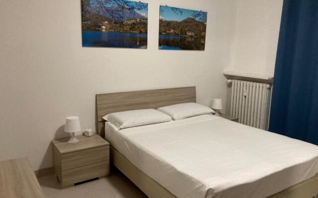Apartment "Borgo Olivetti"
