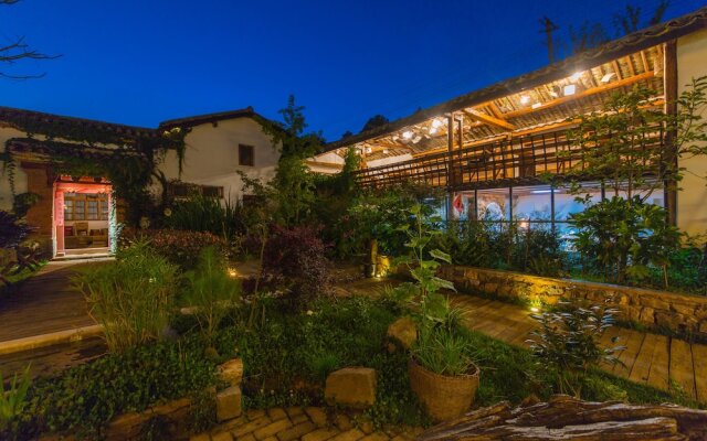 Yan Xi Si He Homestay