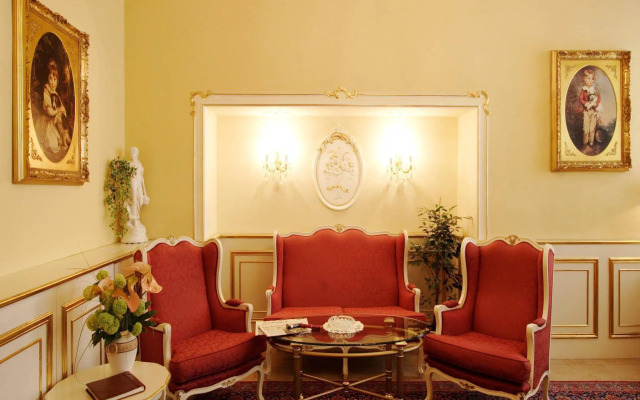 Schlosshotel Römischer Kaiser