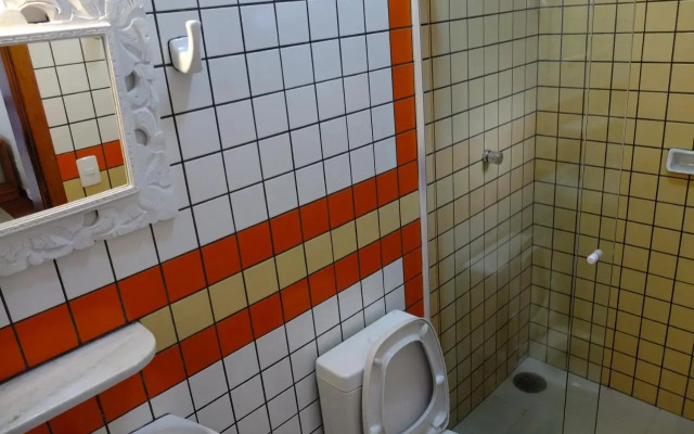 Suites Grande Tenorio