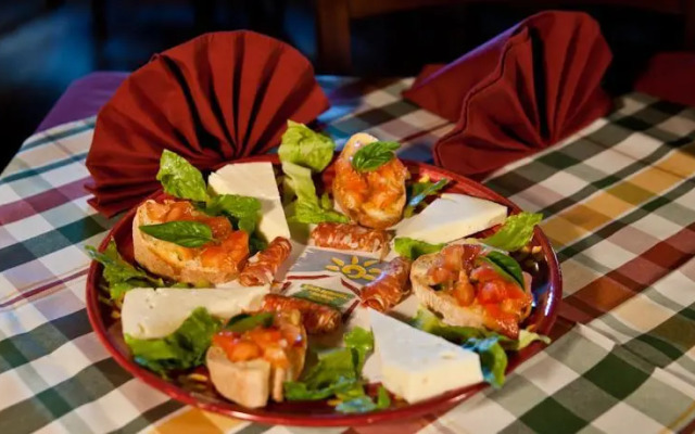 Azienda Agrituristica San Marco