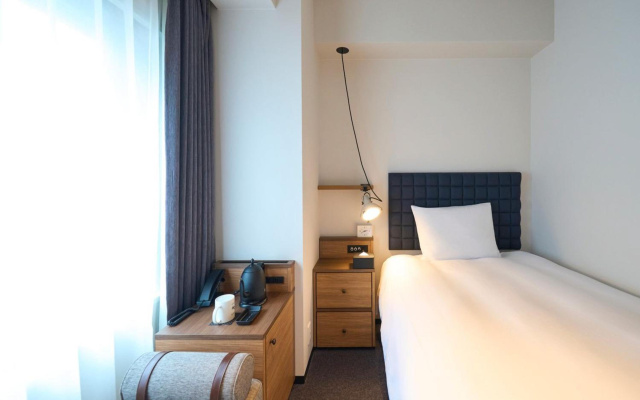 Hotel Resol Stay Akihabara