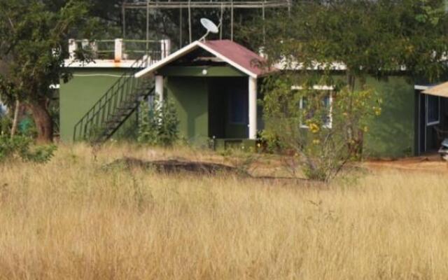 AARRAAMS Farms & Resorts