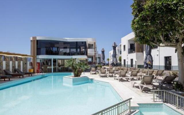 Aparthotel 4 Stars Gournes