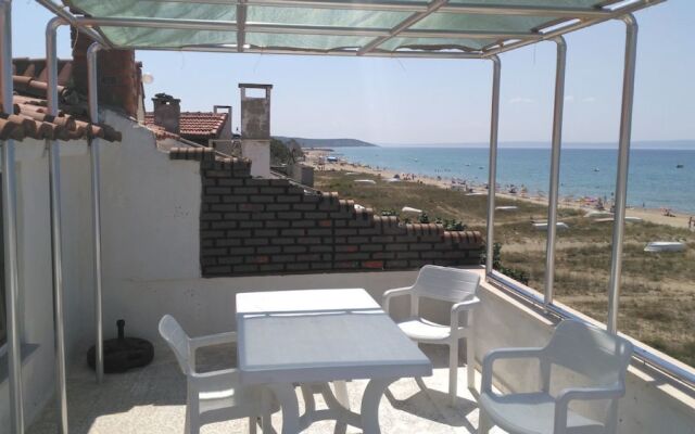 Erikli Tatil Evi 3