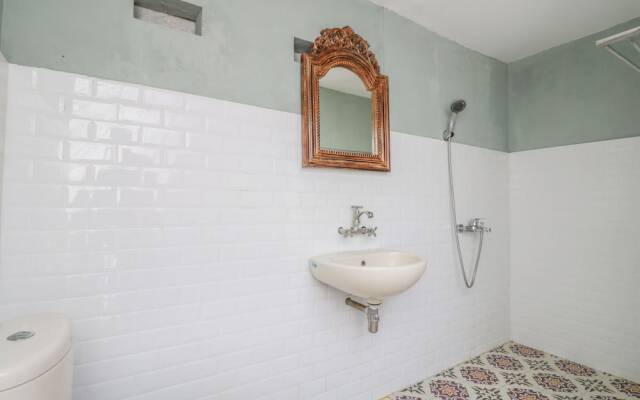 OYO 2534 Villa Krisna Balangan