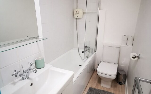 Private Studio in Zone 1 Central London