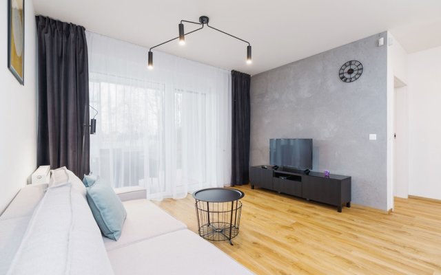 Apartments Cracow Lema 15 by Renters