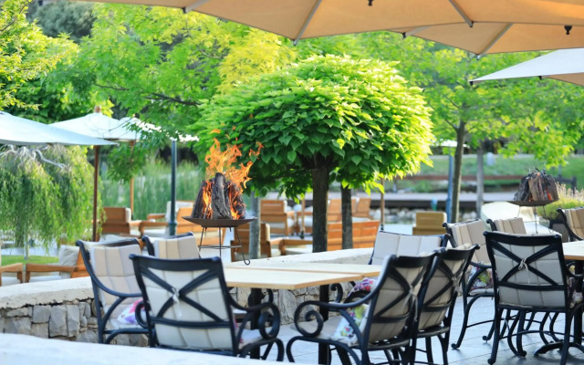 Michlifen Resort & Golf