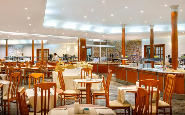 Maistra Select Funtana All Inclusive Resort