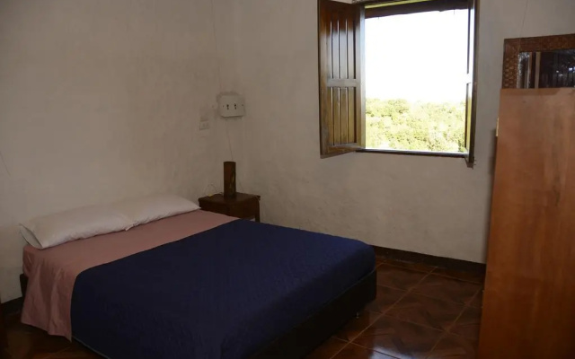 Finca El Recreo