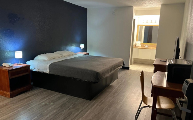 The Nest Hotel Suffolk