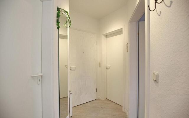 Goosbrink Wohnung 13