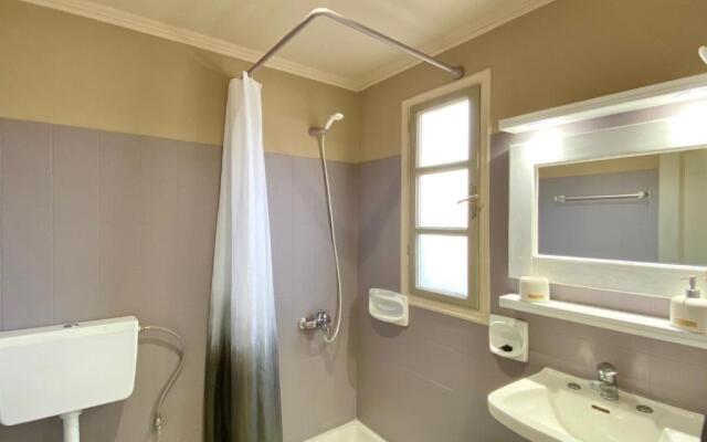 Villa Plastiras Sidari with private pool