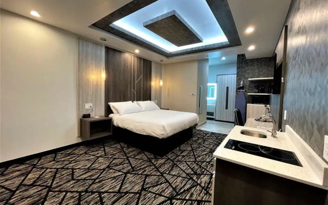 SureStay Hotel by Best Western Houston Southeast