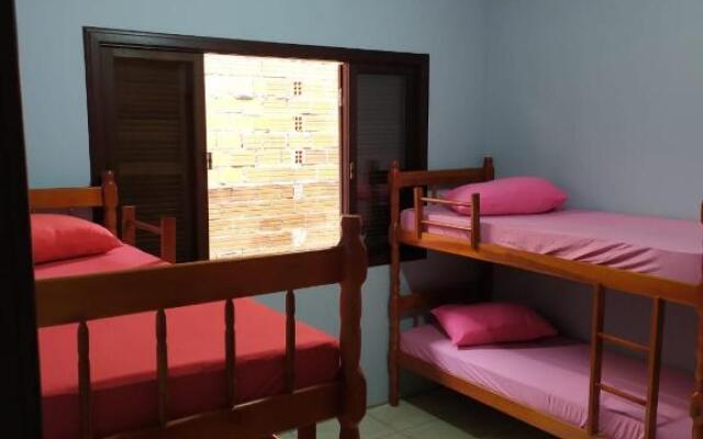 iUP HOUSE Hostel