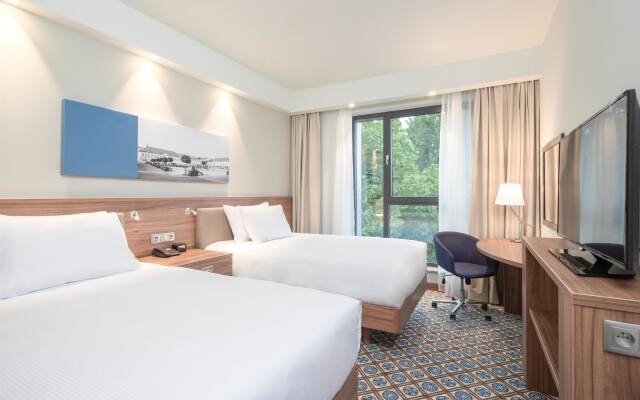 Hampton by Hilton Oswiecim