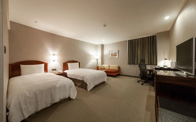 Sol Hotel