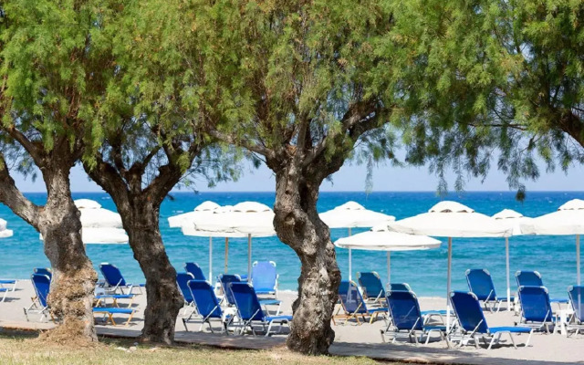 Club Marmara Doreta Beach Resort & Spa All Inclusive