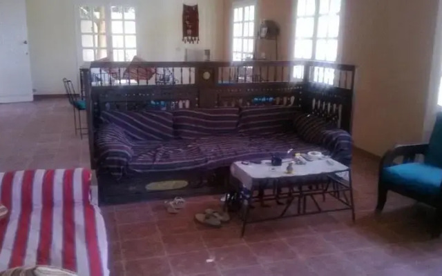 Artist Villa
