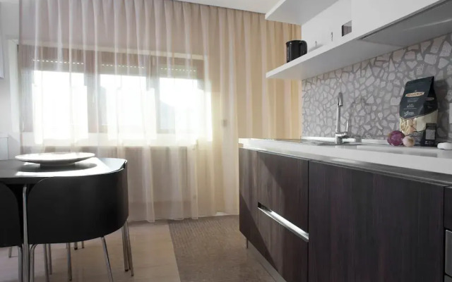 The Queen Luxury Apartments-VillaGiorgia