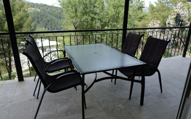 Olympos Villas ve Hotel