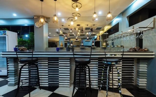 Siem Reap Comfort Boutique