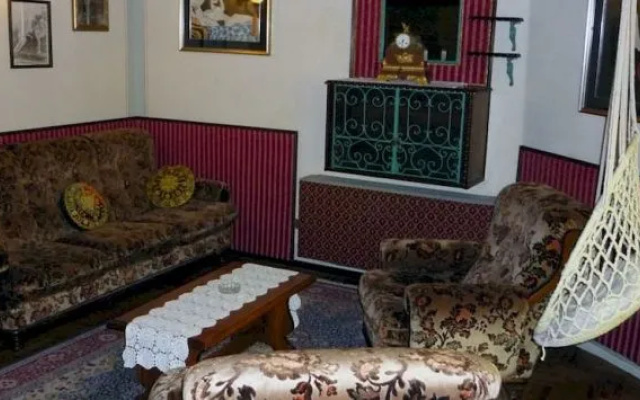 Hotel Villino Della Flanella