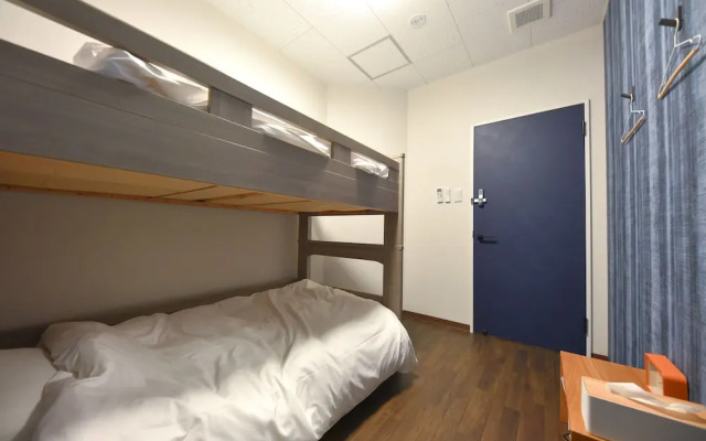 4S STAY Awaikeda Ikeda Onsenyoko