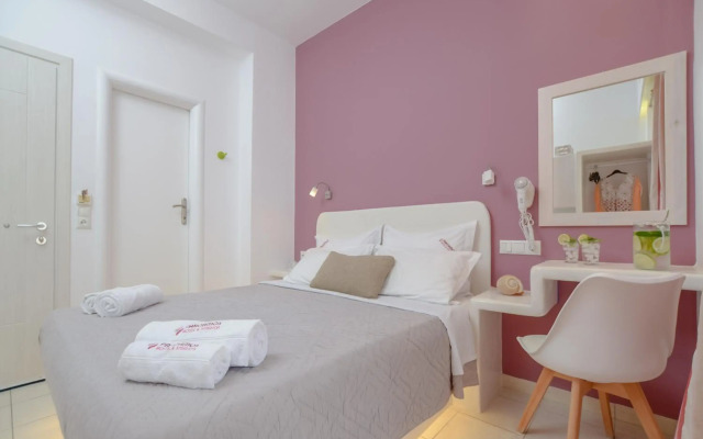 Hotel Panormos