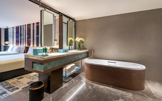 Hotel Indigo Jiuzhai