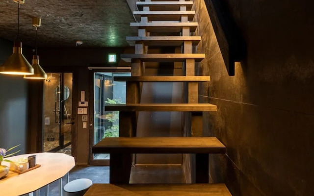 Sumihotaru Honoka Machiya House