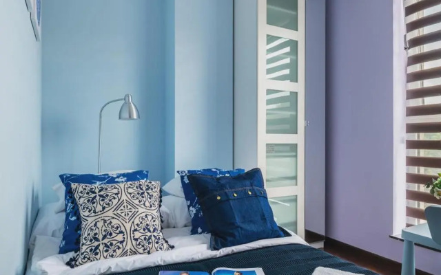 P&O Serviced Apartments Wawrzyszewska