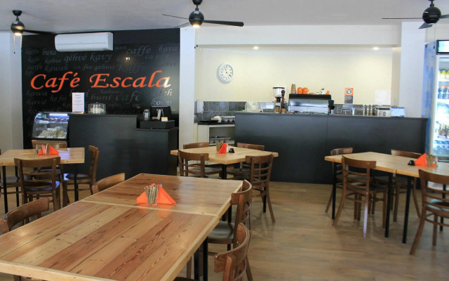 Comfort Inn Commodore Albury