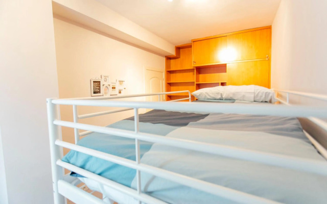 Minty Stay - 3BD Alcazar