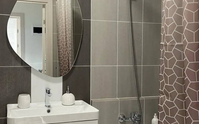 Апартаменты на улице Ерёменко, 110/2с1