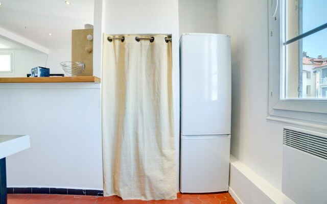 Marcelin Berthelot Apartment 1