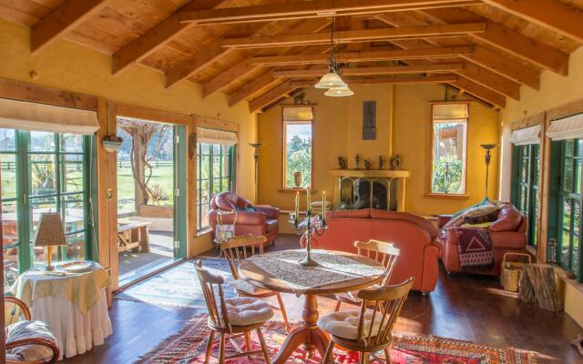 The River Lodge
