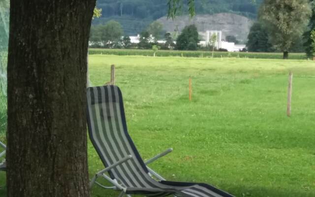 Steigmatt Bauernhof - Erlebnis