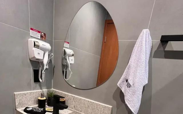 Flat super luxo em Japaratinga - Alagoas