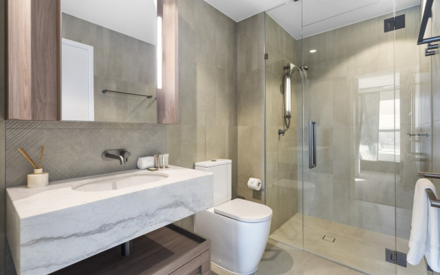 Bright 1-bed Apartment in Brisbane CBD