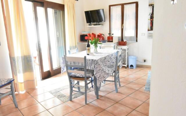 CHIA Villa VENERE 350 meters from the beach-VILLA VENERE