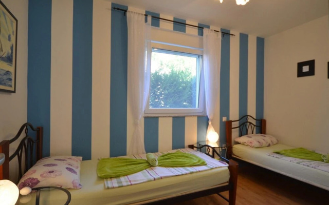 Villas in Kanfanar With 4 Bedrooms and 5 Bathrooms