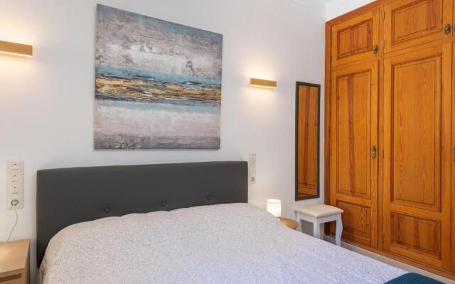Chalet Cladera Socias