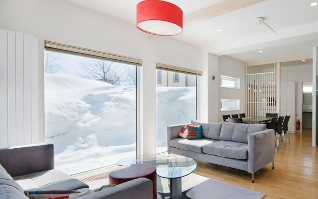Yamabiko Chalet