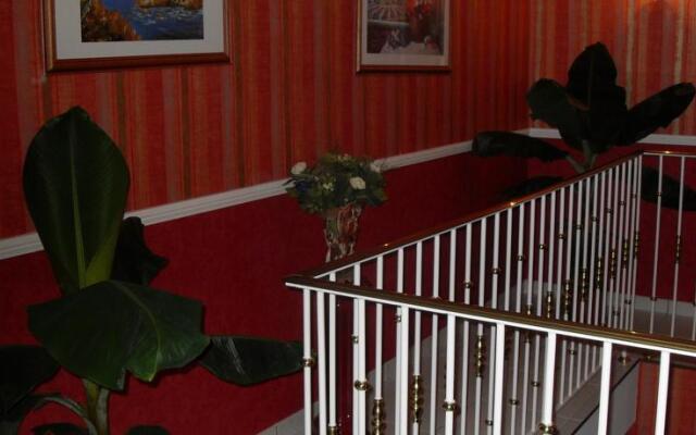 Chambre dhôtes Au Grimartins